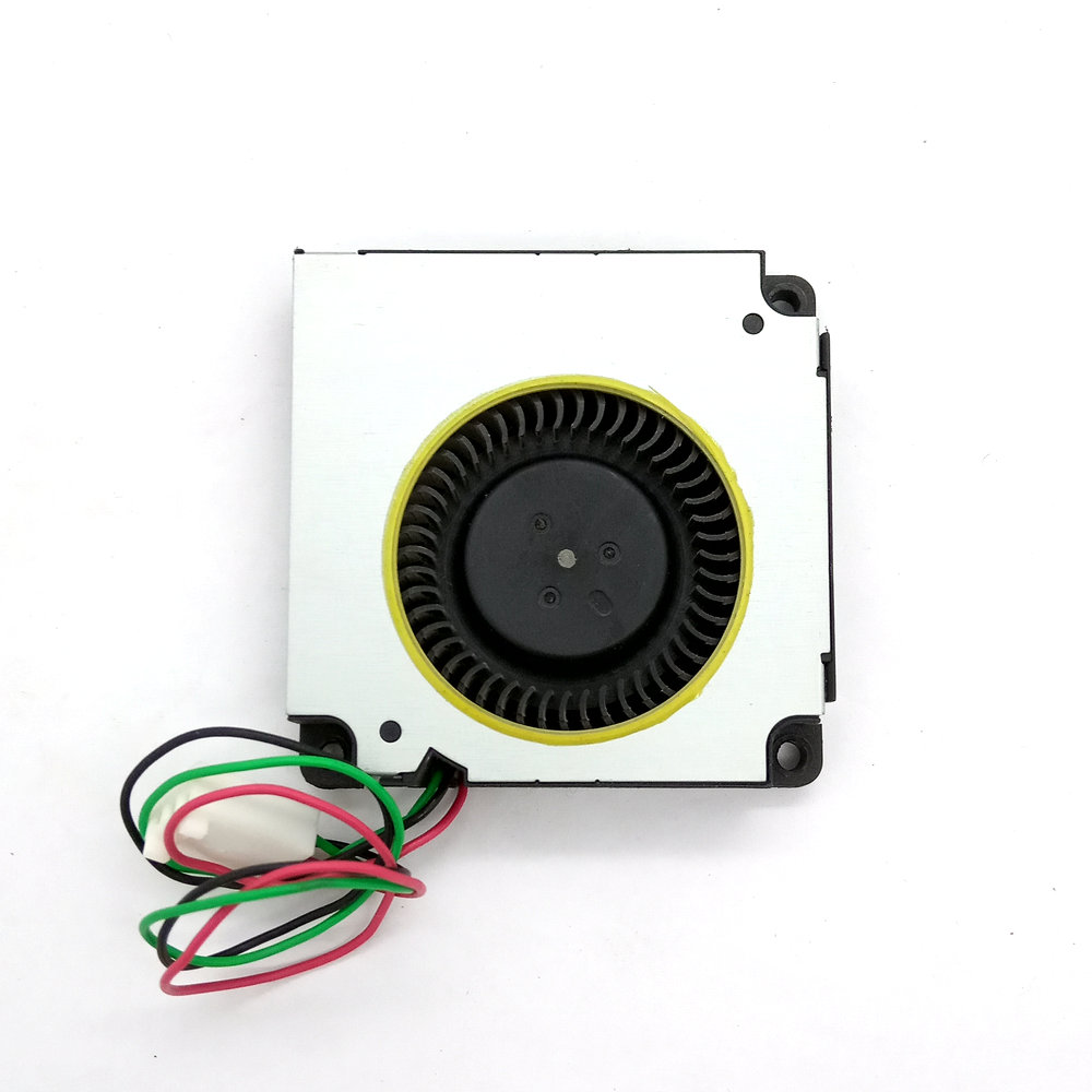 Original DELTA BFB0512HHA Cooling Fan 12V 0.21A 2.52W 3wires BFB0512HHA Fans